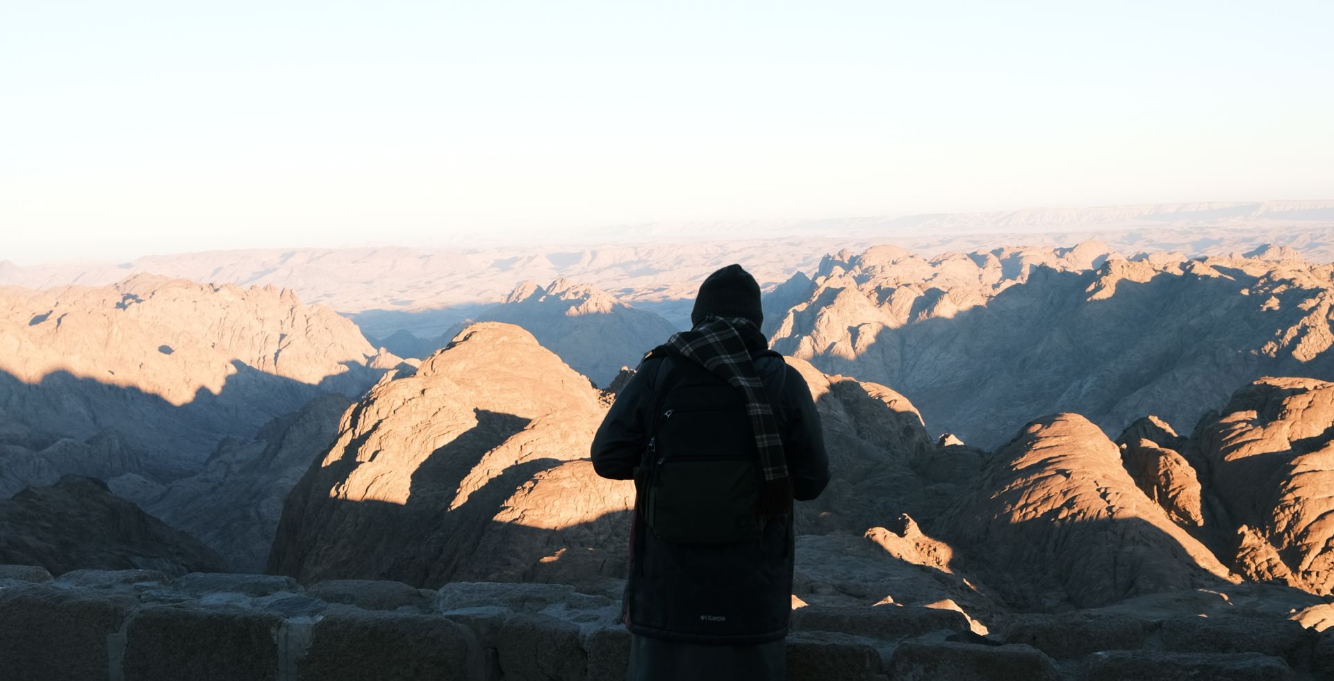 Mount Sinai