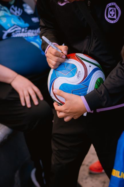 soccer transfer contract signing