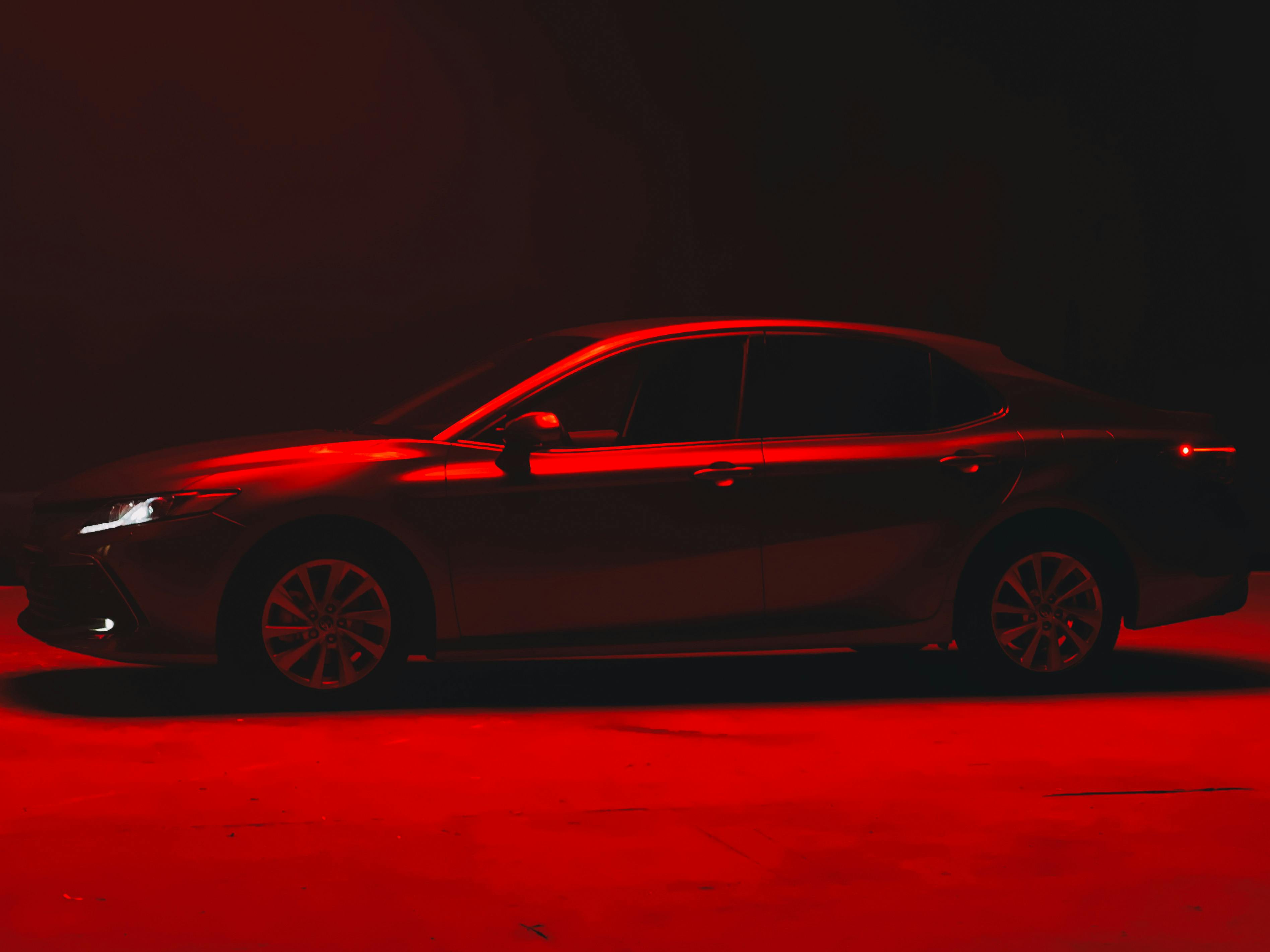 One Of The Most Reliable Automakers Still Has A Bunch Of Recalls: See All Toyota's 2025 Recalls Right Here — Photo by Timur Z