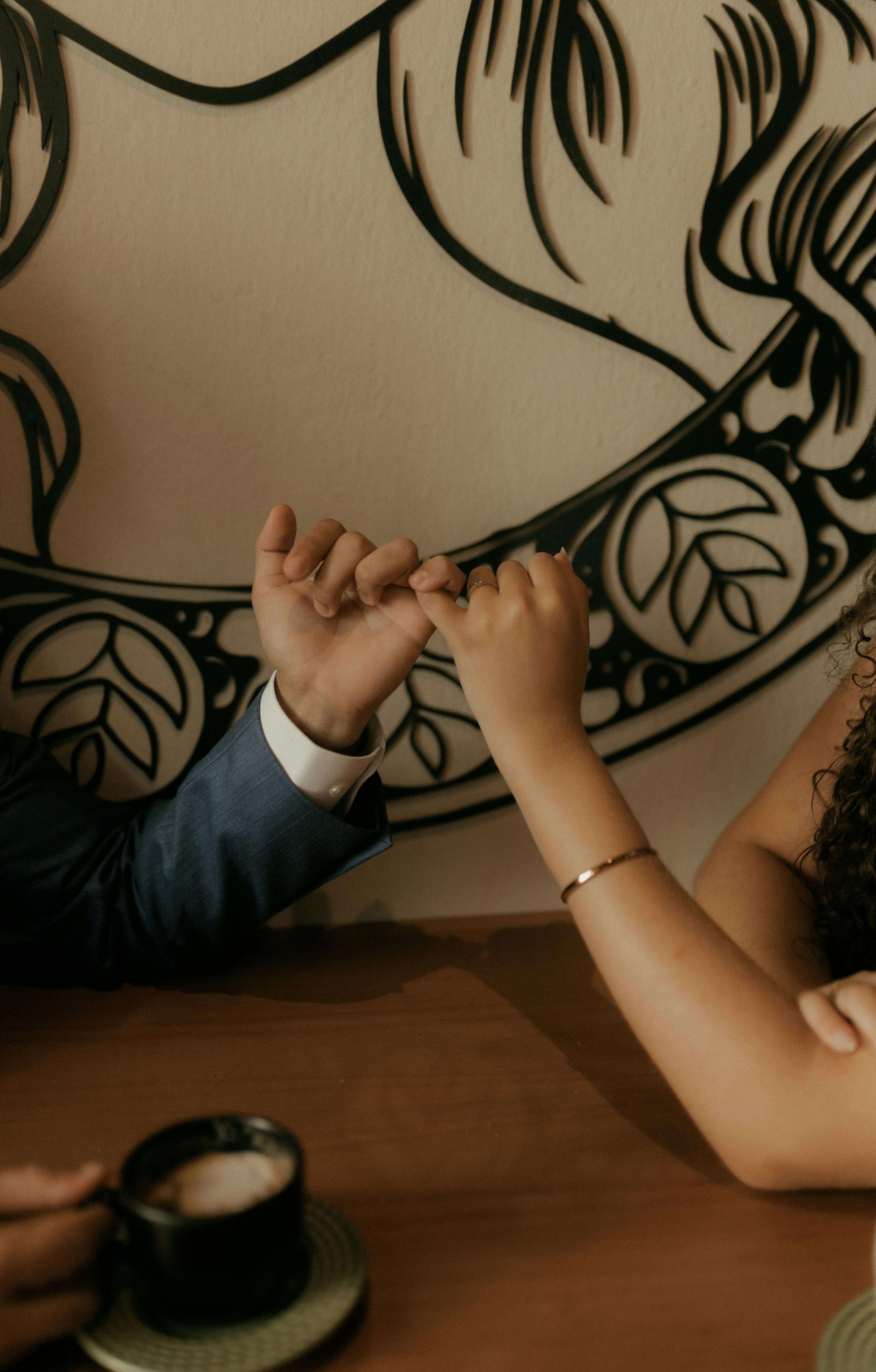 Gratis Foto stok gratis adegan romantis, akrab, artistik Foto Stok