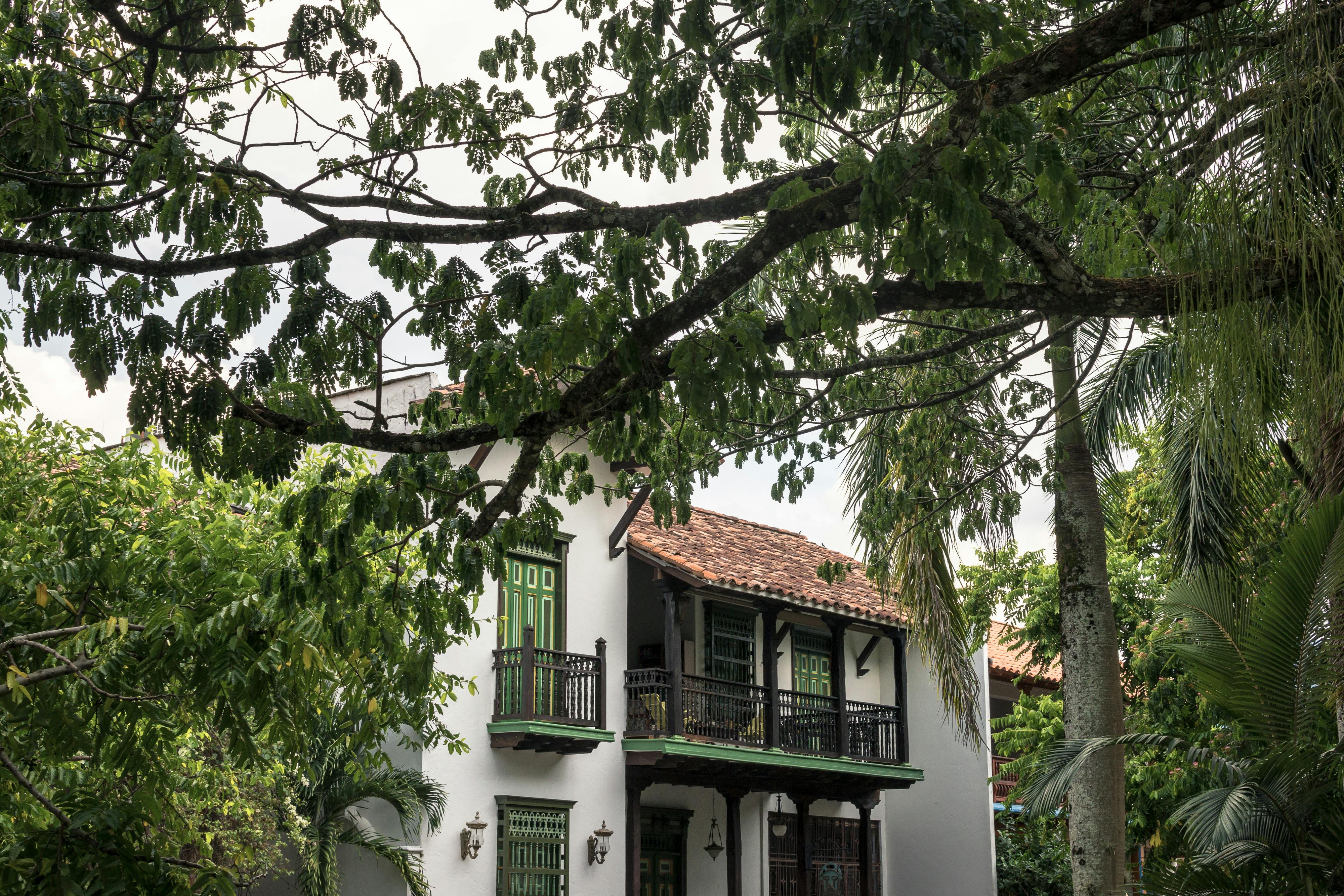 Lujo inmobiliario