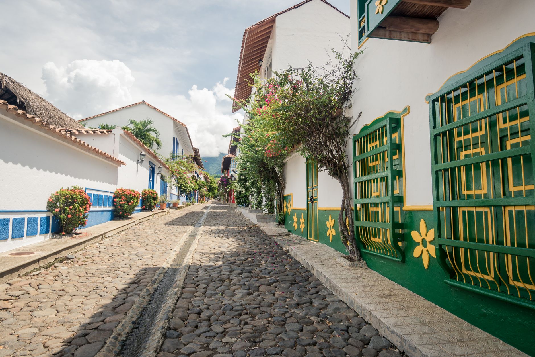 Viaggiare a Bogotà: cosa dovete sapere prima di partire. Bogotà, Colombia. Foto di Carlos Alberto Carvajal Mojica.