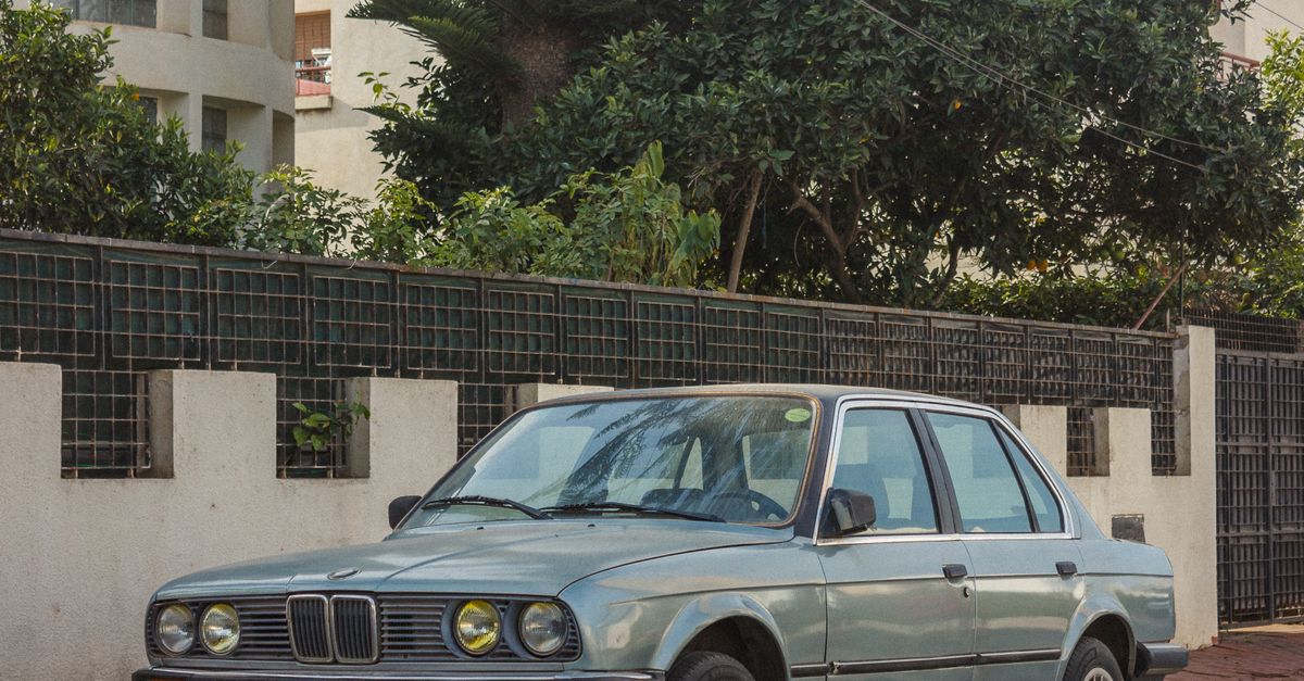 Fotos De Estudio Profesionales De Automóviles