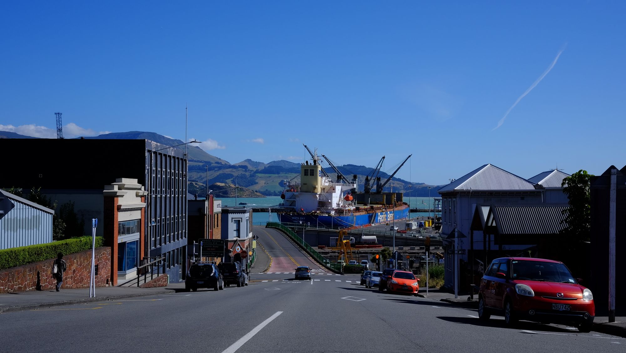 Porirua
