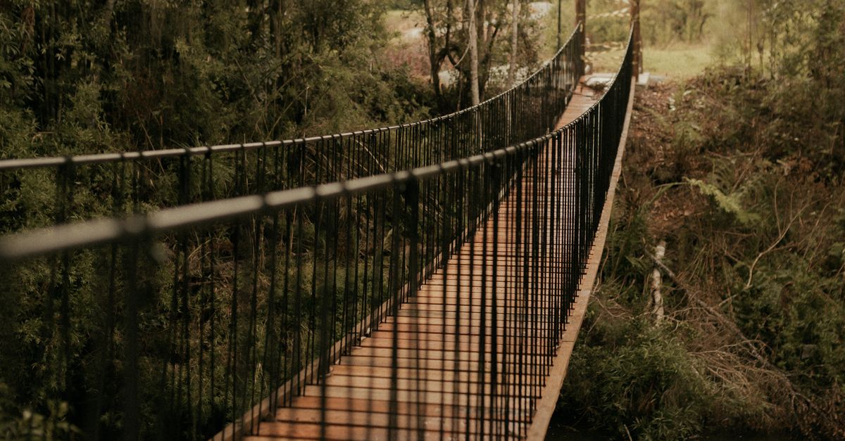 Los 10 puentes más largos del mundo y sus récords de longitud Los 10 puentes más largos del mundo y sus récords de longitud