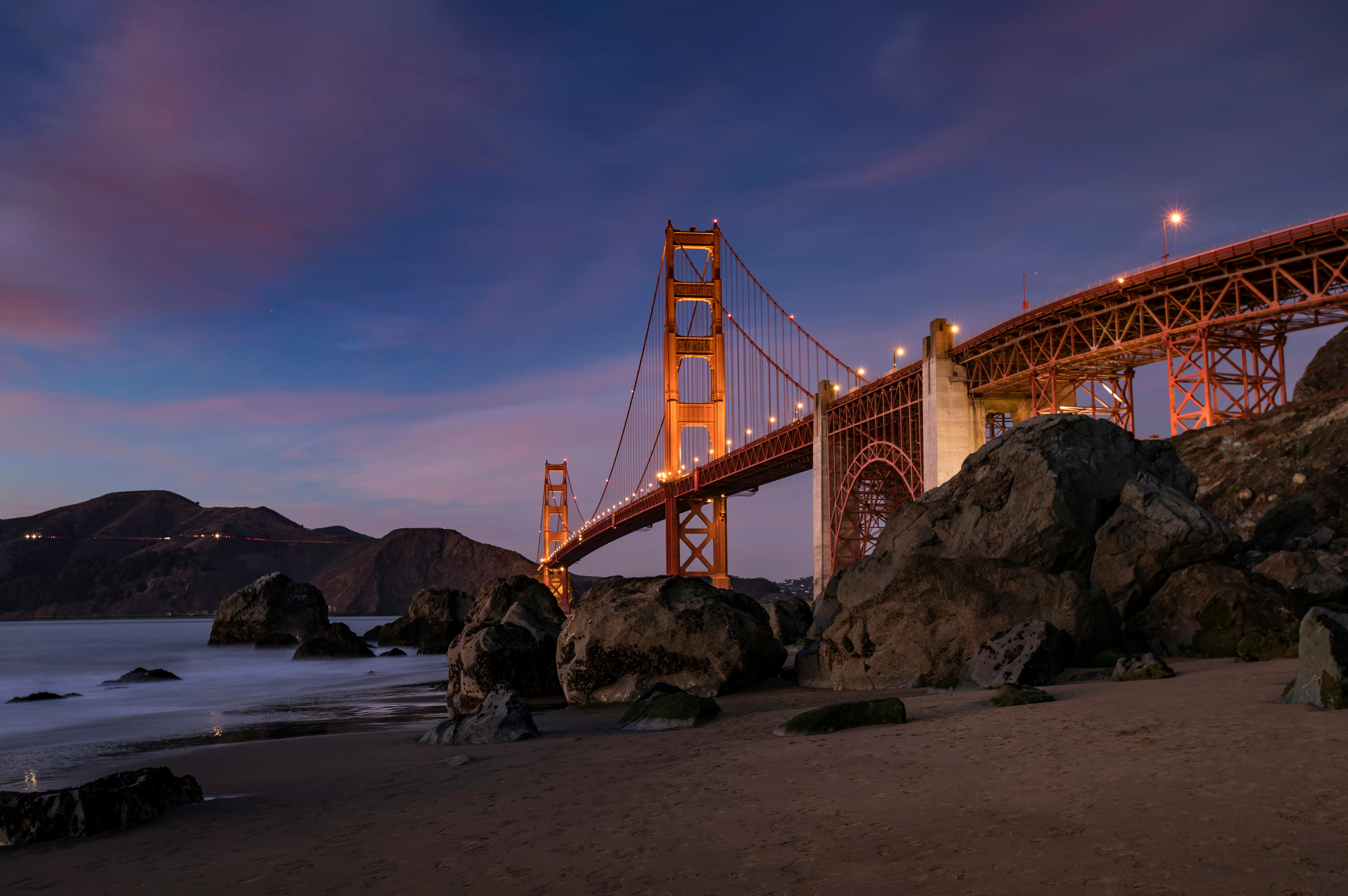 The Best Immigration Attorneys in the Bay Area | Local Recommendations for Best Immigration &amp; Asylum Lawyers — Photo by S