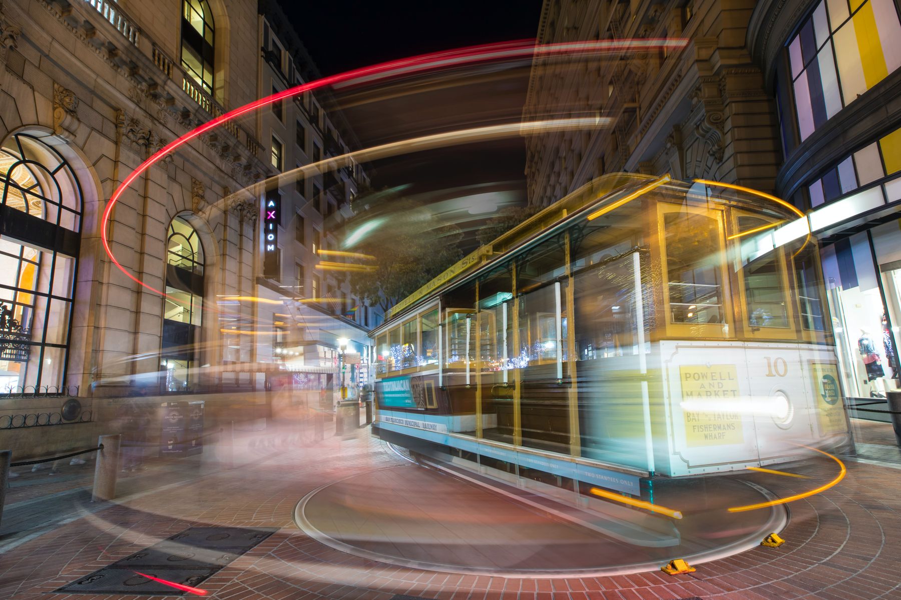Albany Parking Strategy: Skip the Lot, Take the Trolley