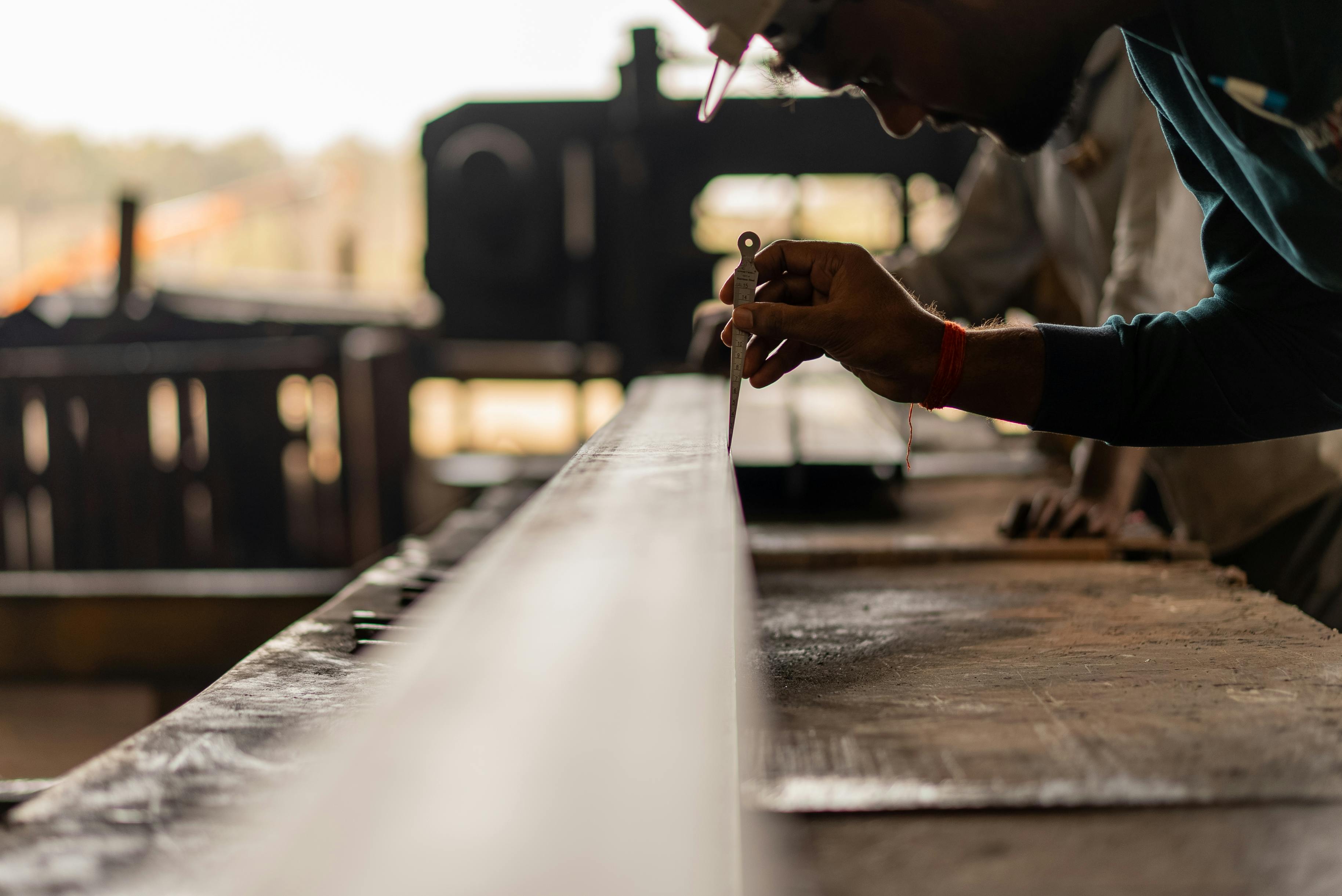Grooving That Pays: How Job Shops Cut Cost per Part Through Process Optimization Event Details — Photo by Michael Orshan on P
