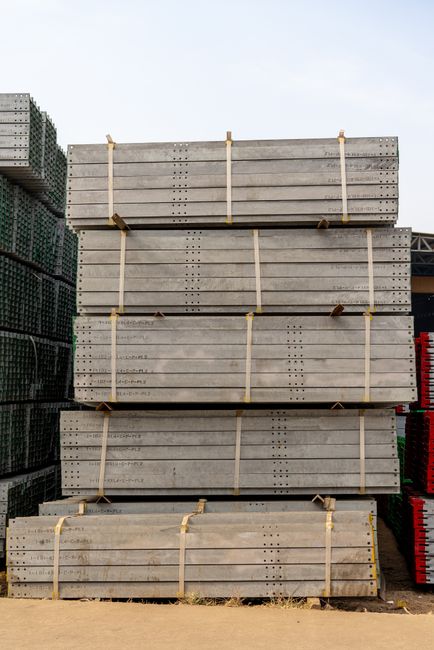 Tubo PVC 100mm