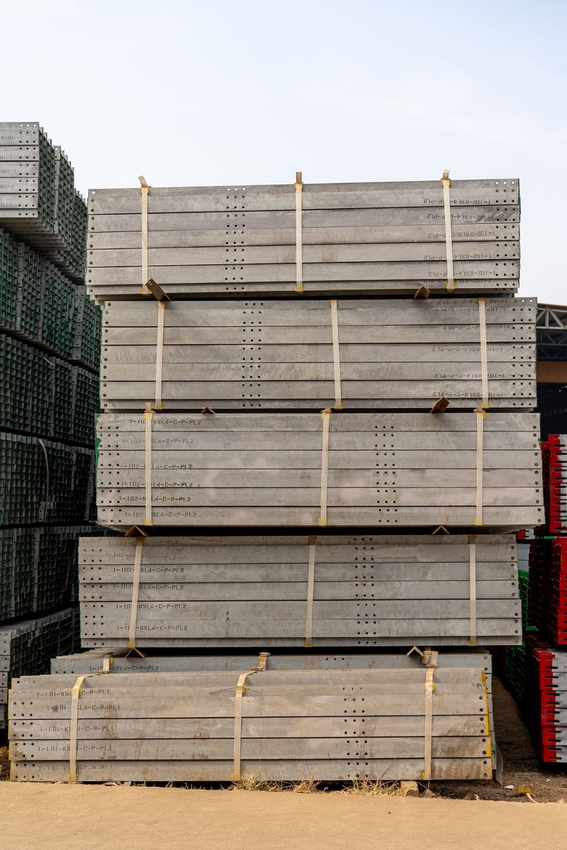 Modular & Precast