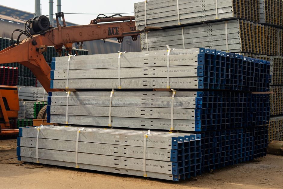 Macedo Construcoes e Comercio de Materiais