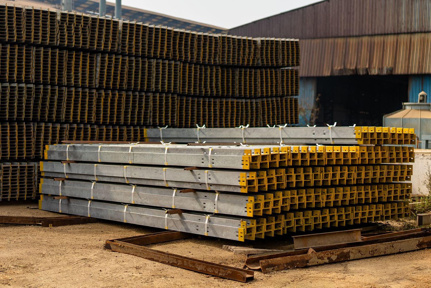 Reinforcing Rebar