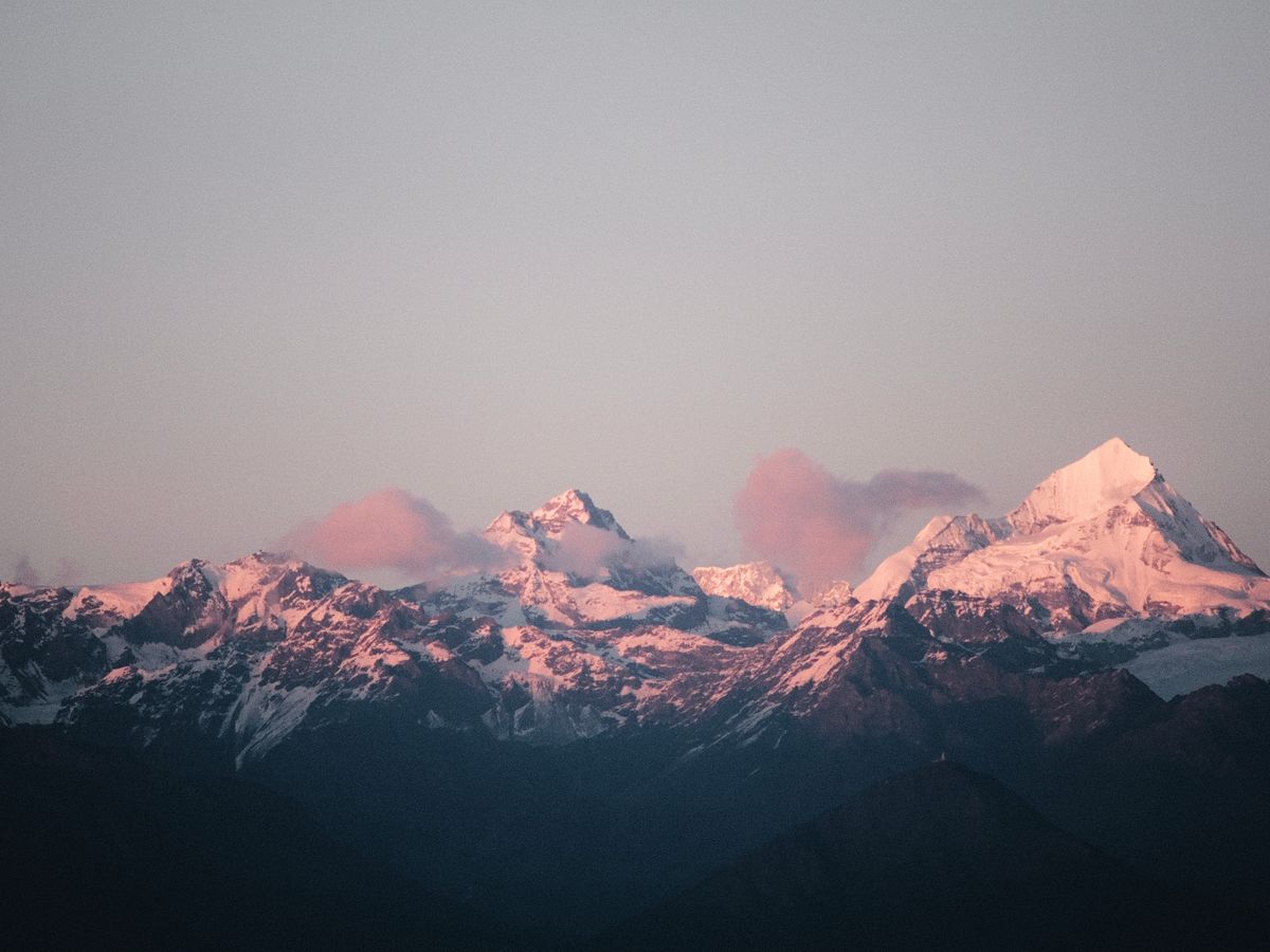 7 Day 50 Hour Transformative Yin Yoga Teacher Training in Nepal 3