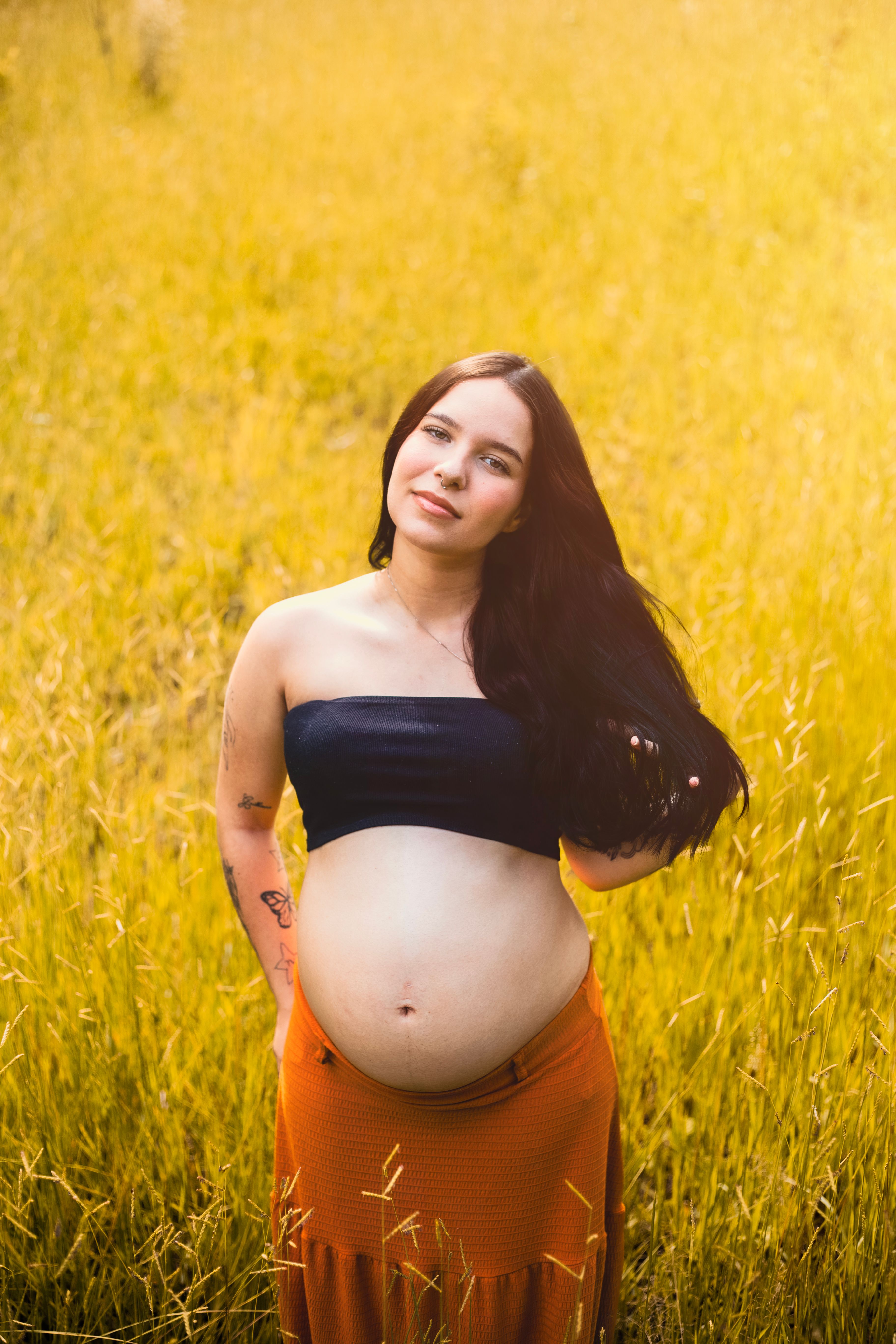 100 Pregnancy Tips