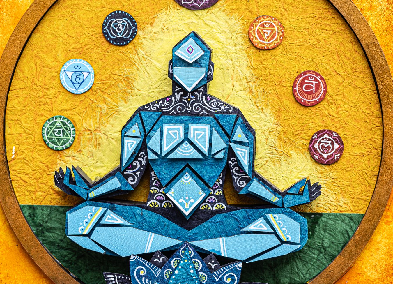Ancient Indian texts on Tantra and Ayurveda