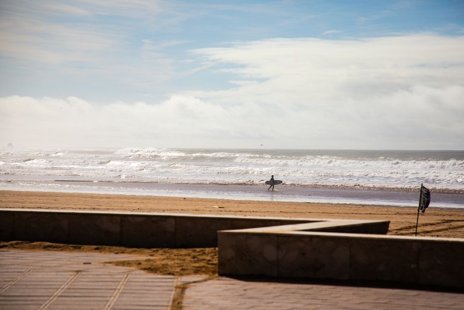 Bananas Taghazout