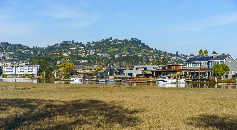 property maintenance coordination Bay Area landlords