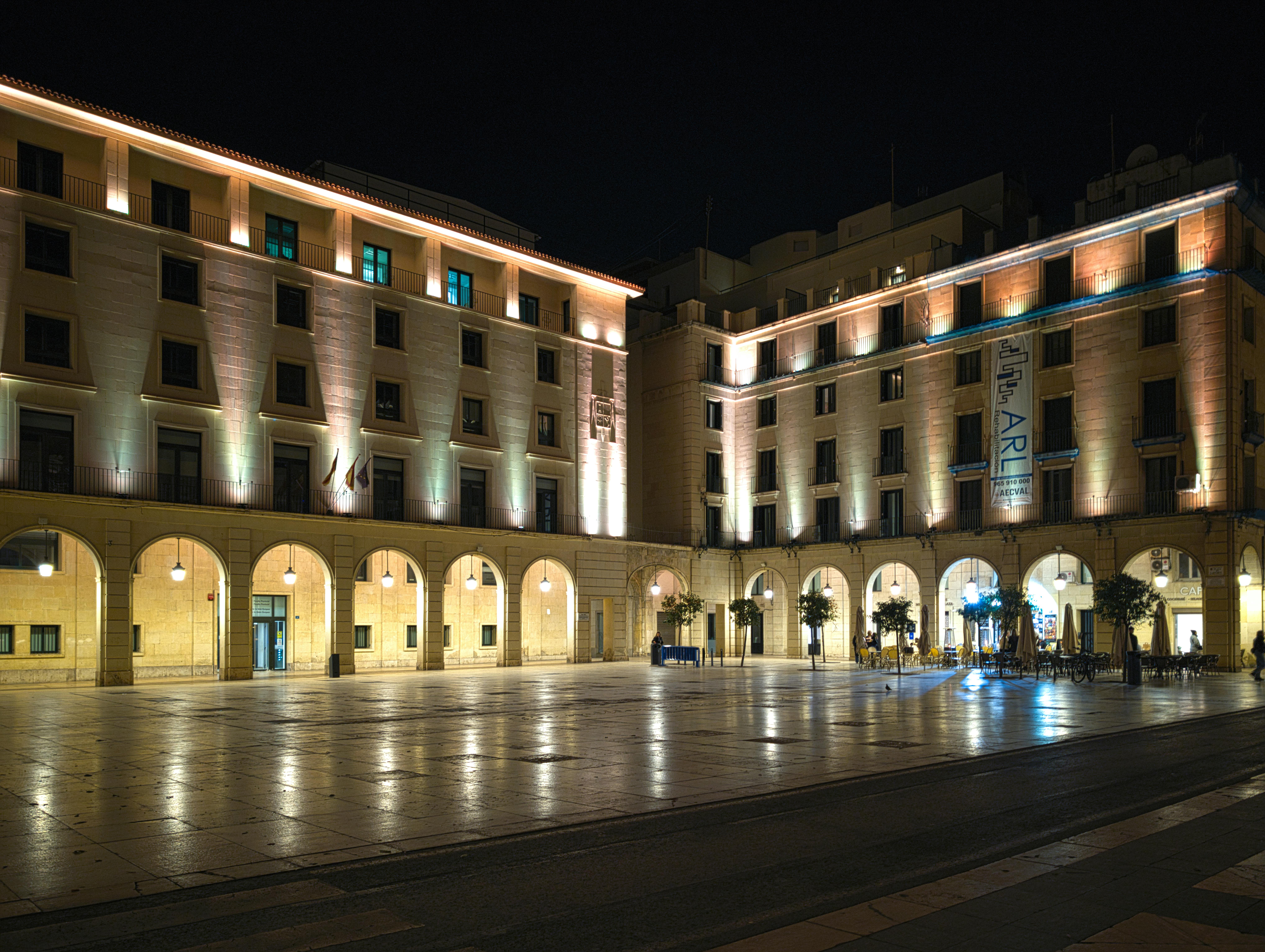 general entertainment authority location — Photo by Domenico Adornato on Pexels