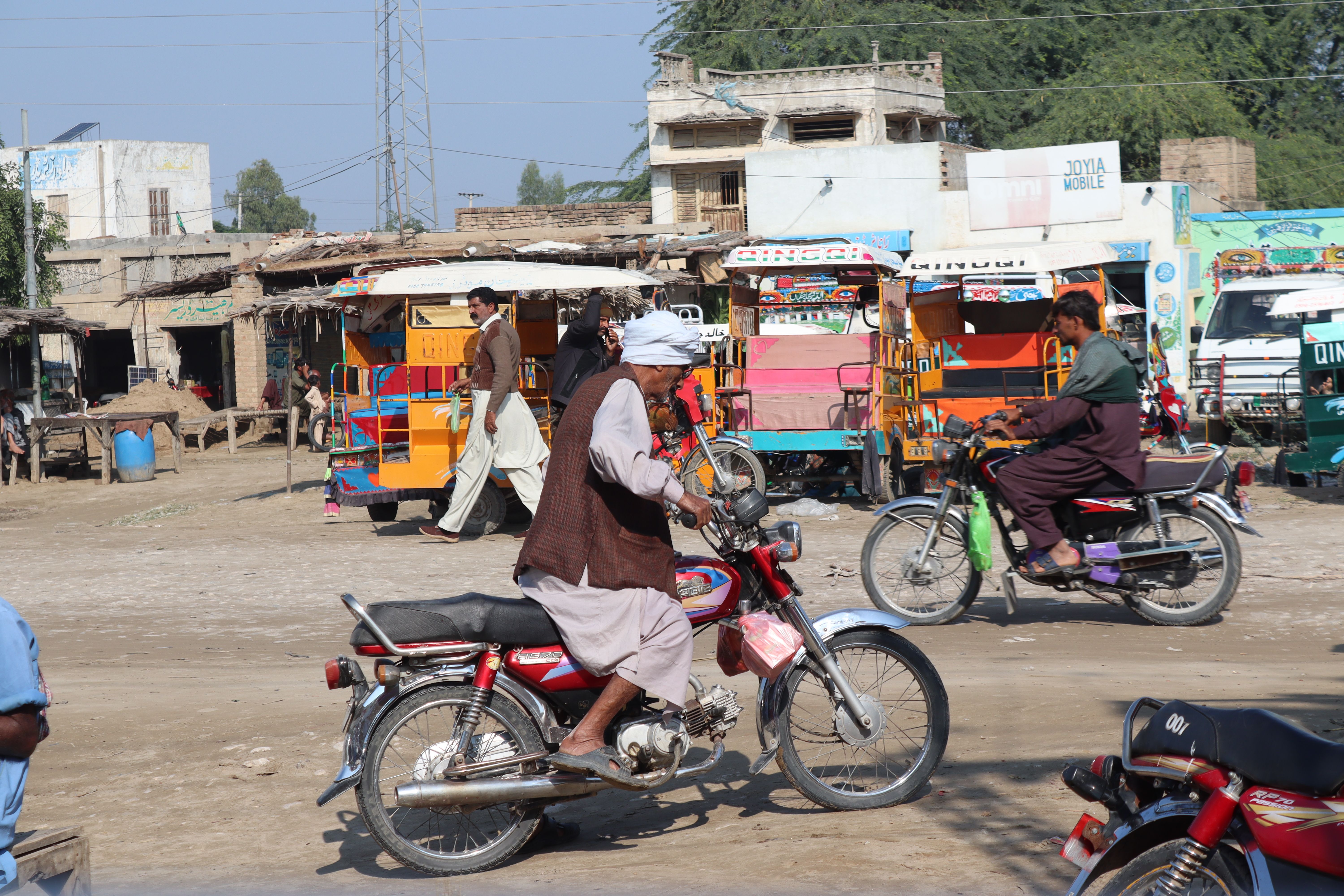 Rebounding inflation, fiscal pressures threaten recovery