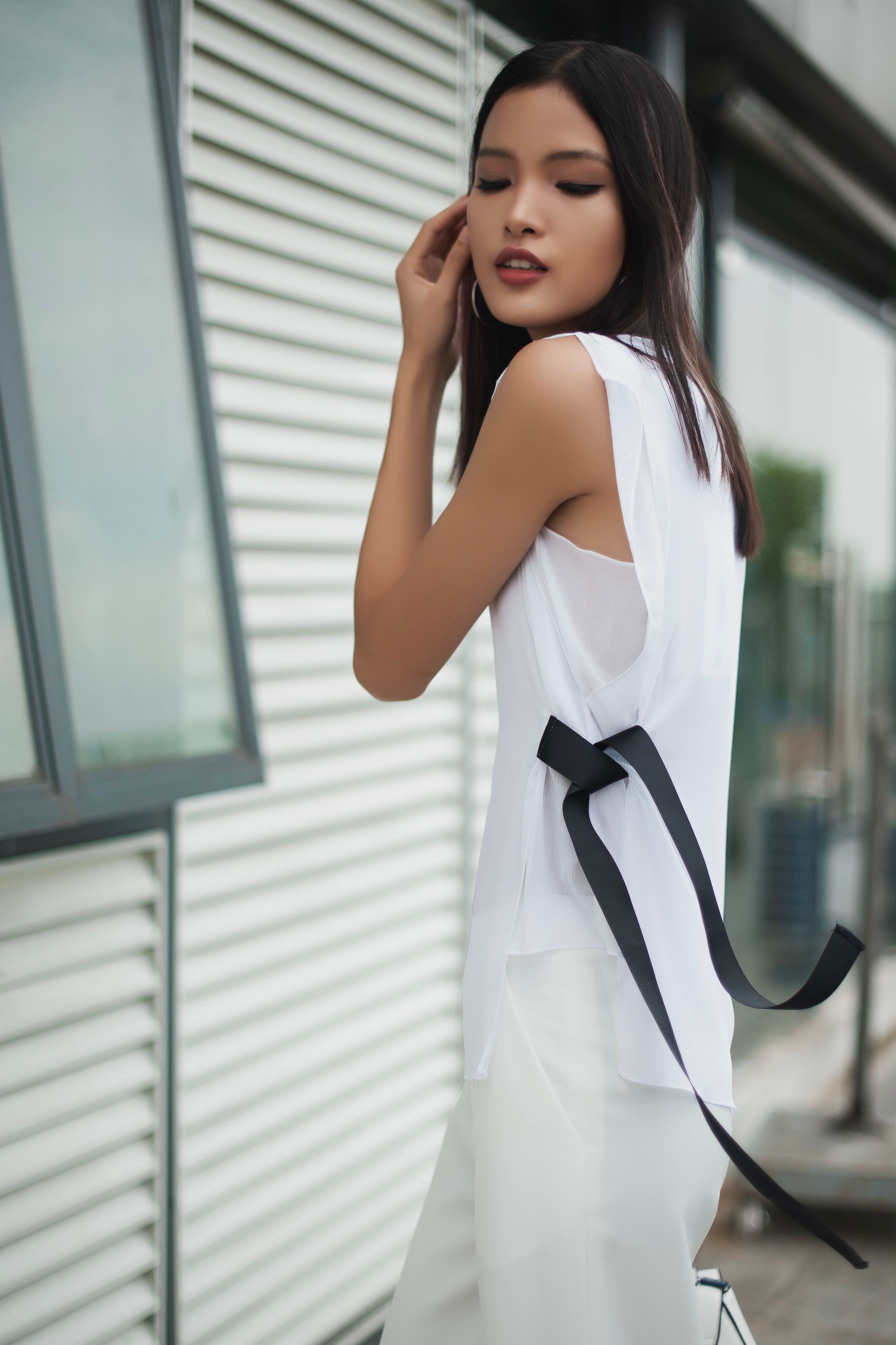 Isabela Dantas da Silva — moda e estilo