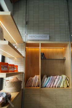 Flat lay of Scrabble tiles spelling the word 'Look' on a white background.