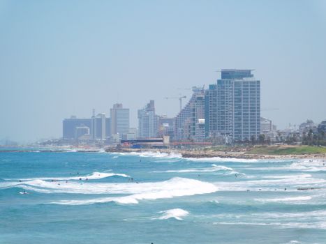 Hallandale Beach