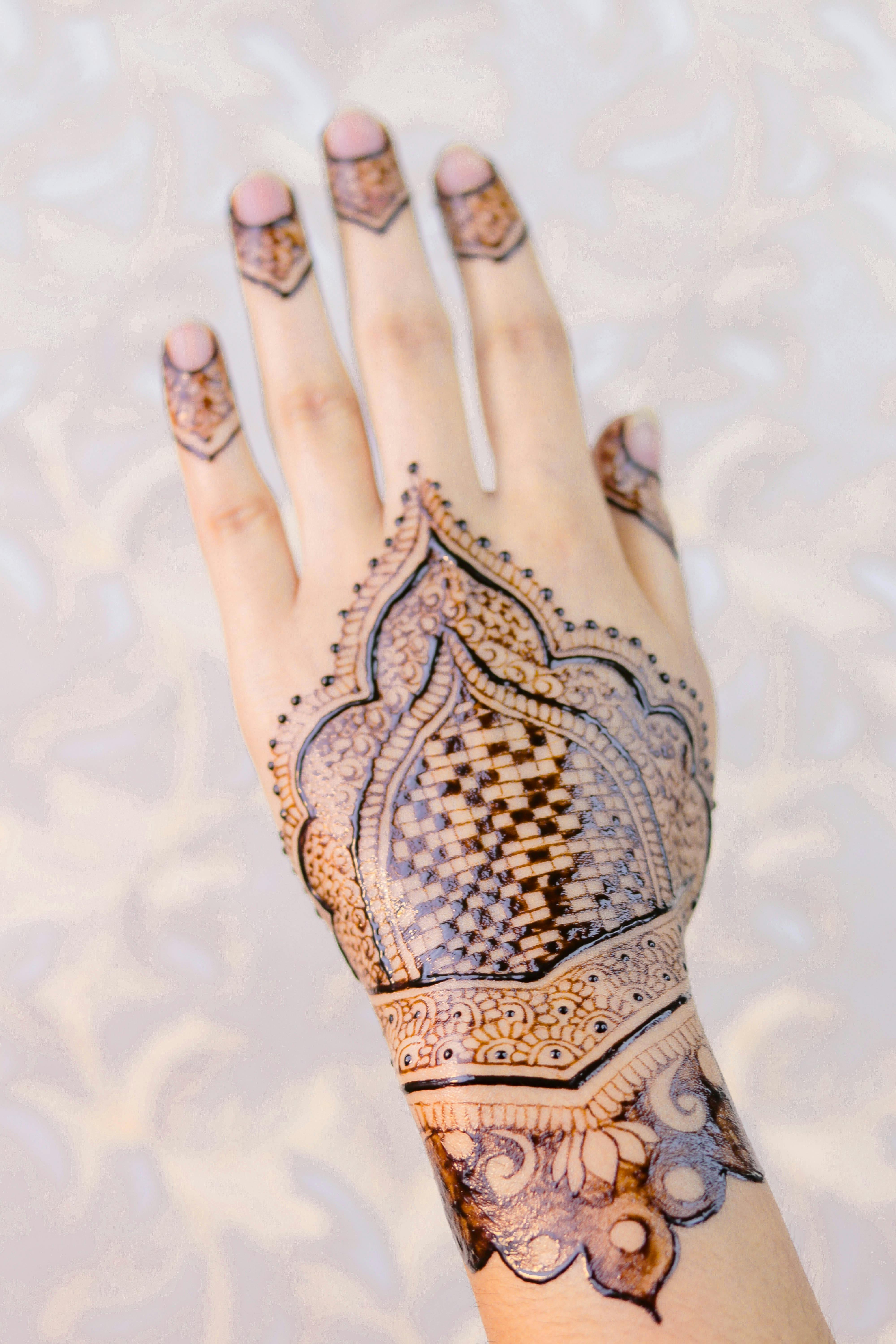 Free stock photo of mehndi class 2020, mehndi training center