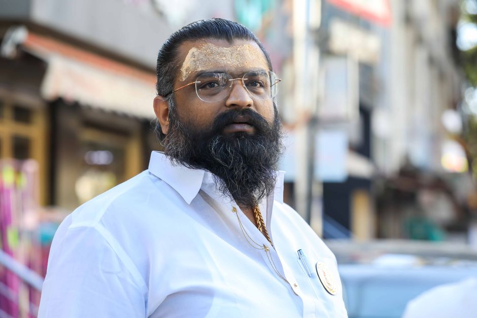AIMIM Corporator Arrested for Allegedly Sheltering Nida Khan in Conversion Case