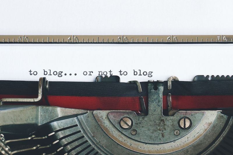 The case for writing it down badly