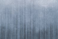 Abstract Concrete Wall with Vertical Lines