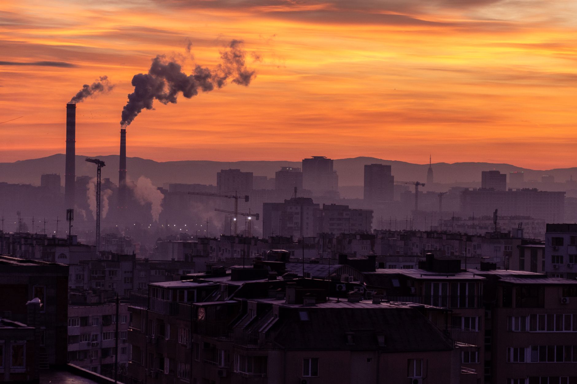 Europa se încălzește de două ori mai repede decât global