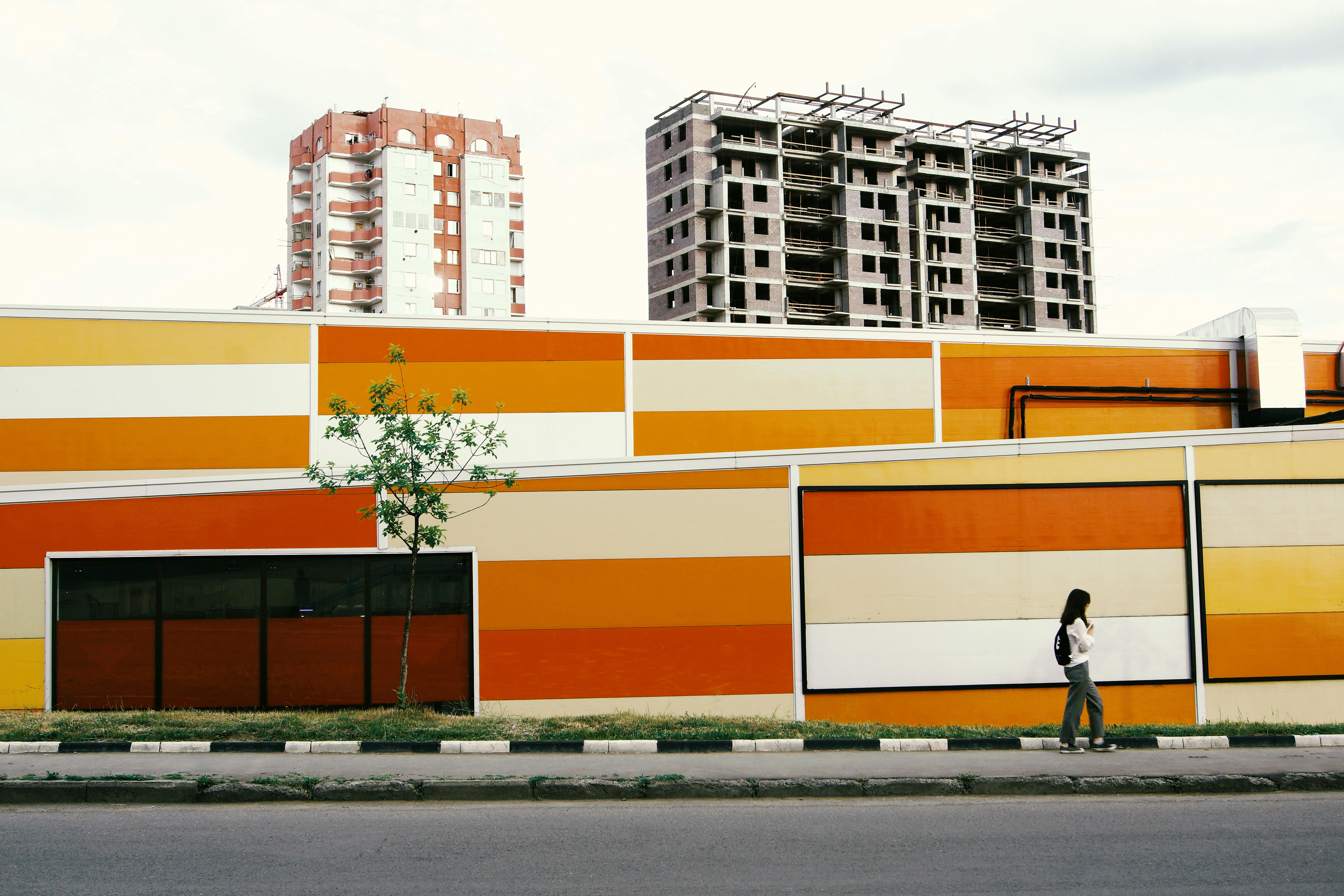 山形市山形北インター产业园区新房测评报告