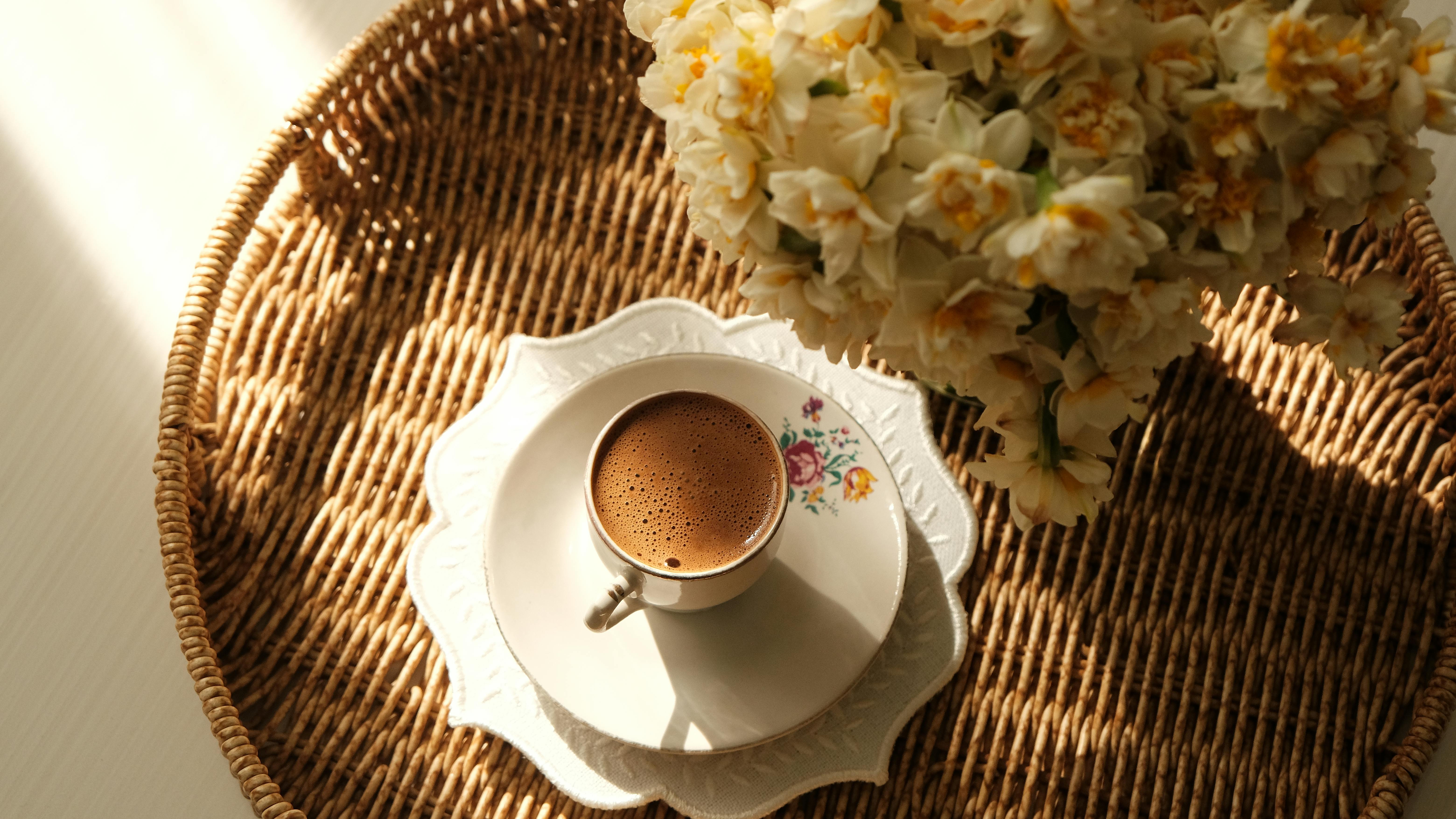 5 Benifits Of Morning Ritual