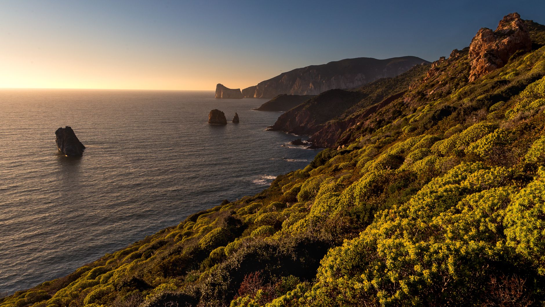 Studio Tramonto