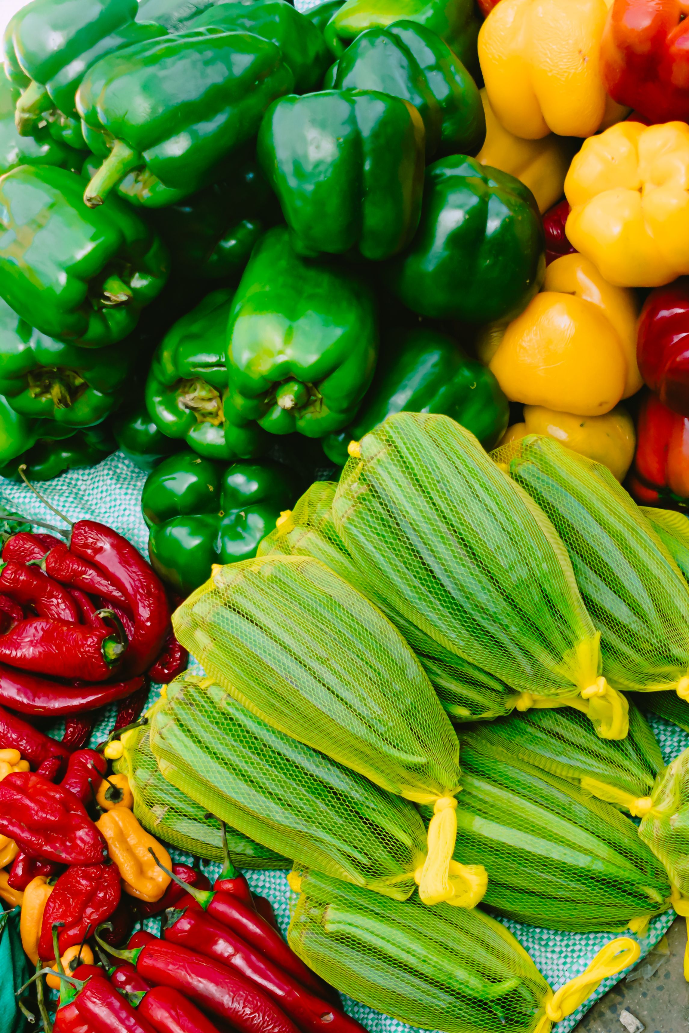 A relaxed checklist for fiber-friendly transitions