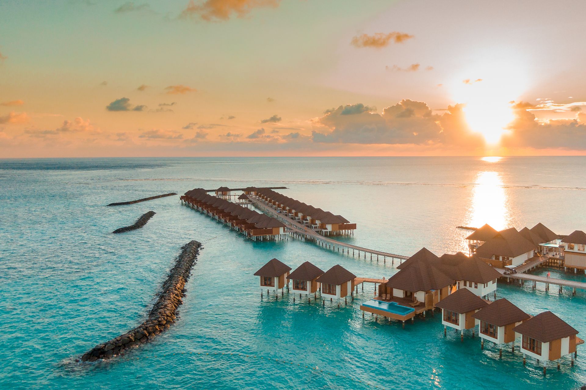 20 Best Luxury Resorts in the Maldives