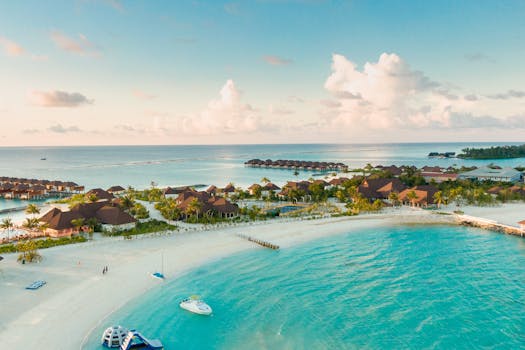 Nokomis FL waterfront and beach access