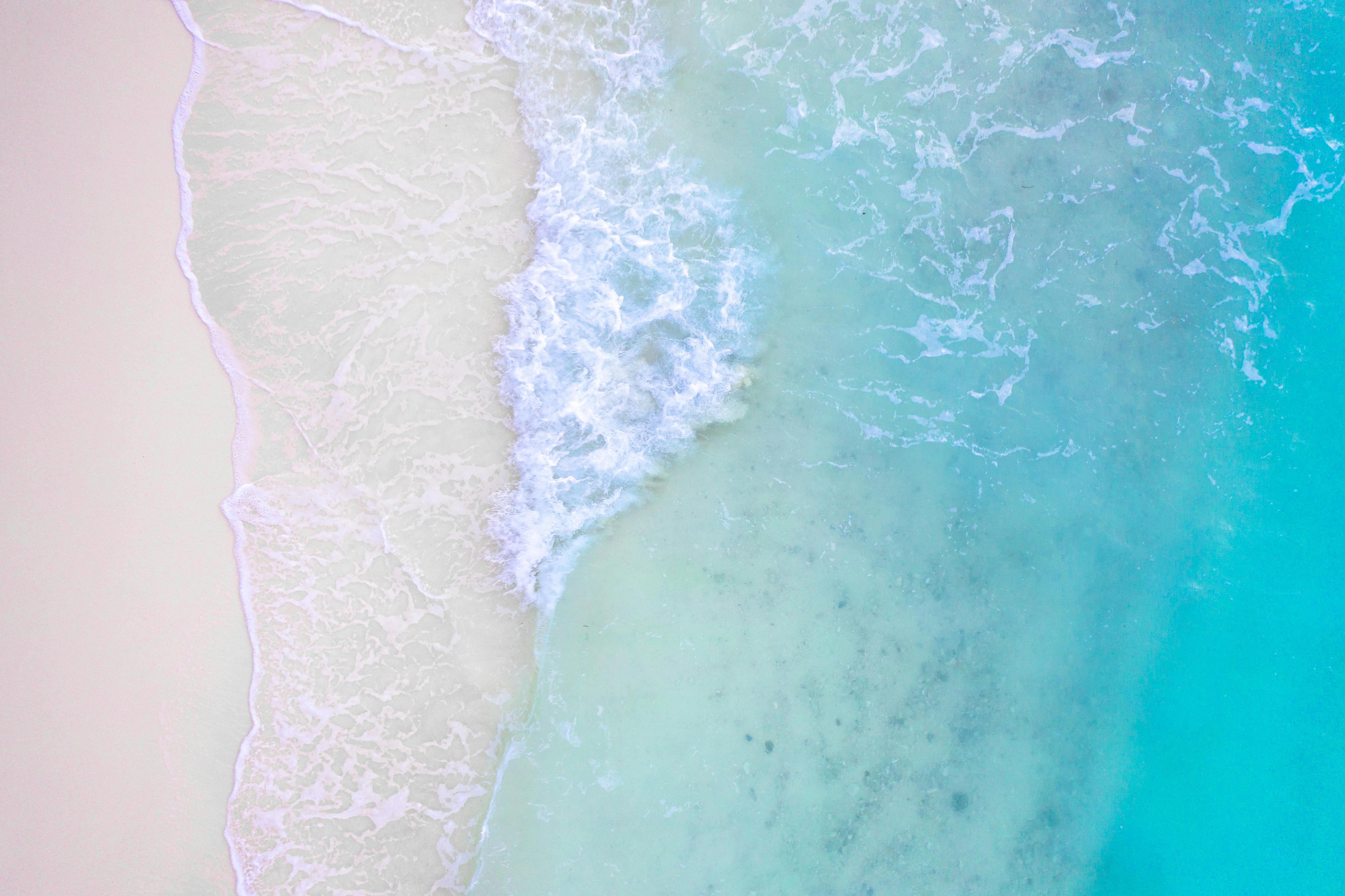 Bãi biển Cần Giờ