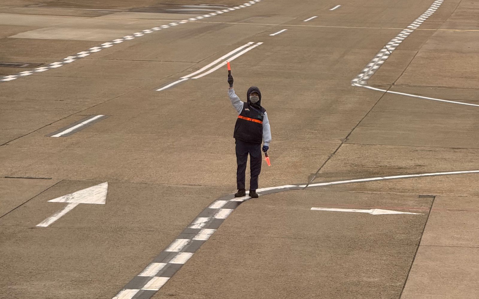Aviation workflow and operations