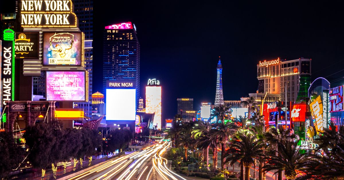 Las Vegas vs Nashville: Which Should You Visit?