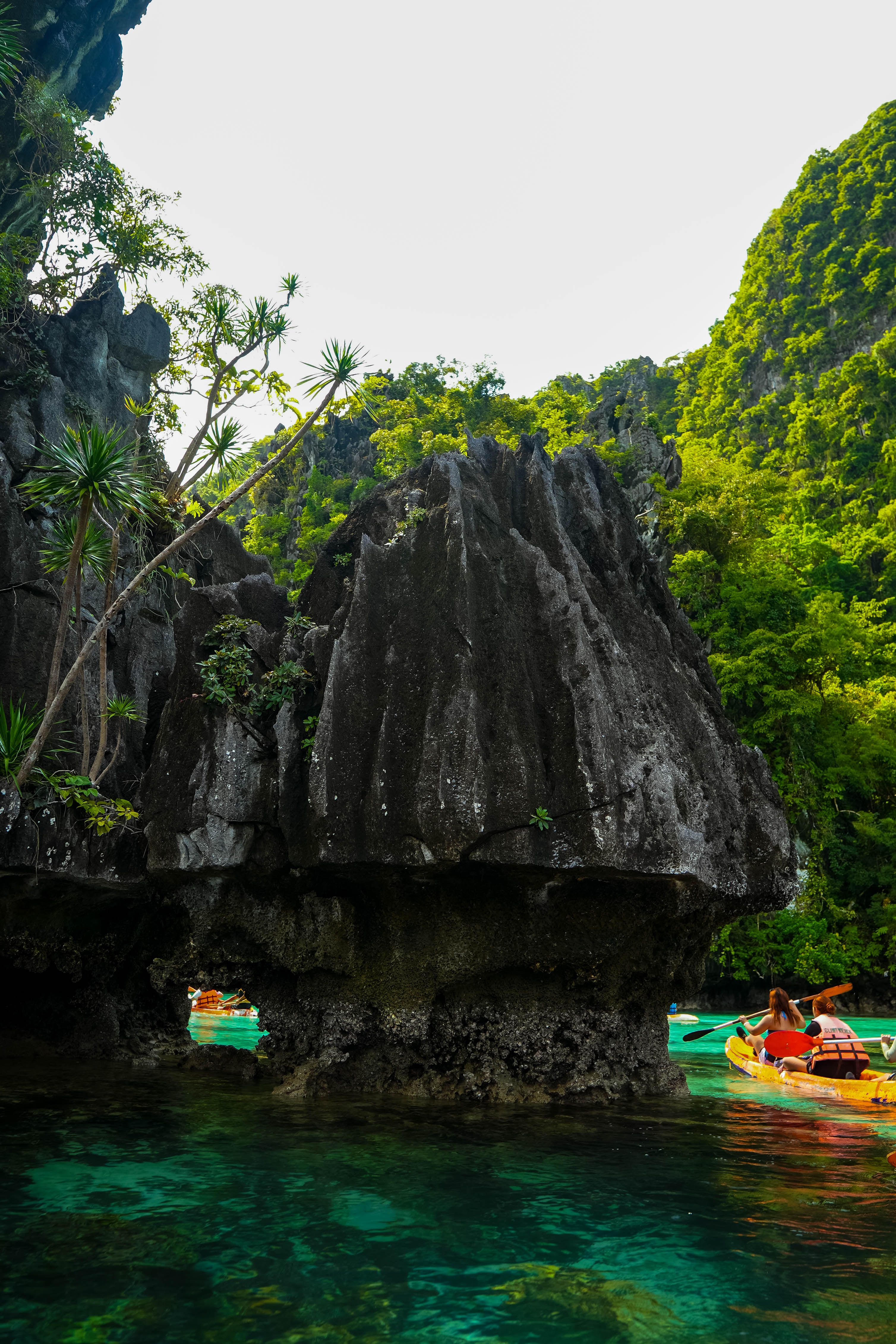Big Lagoon