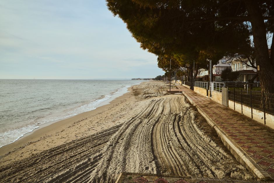 Tekirdağ - Transfer & Ulaşım Rehberi