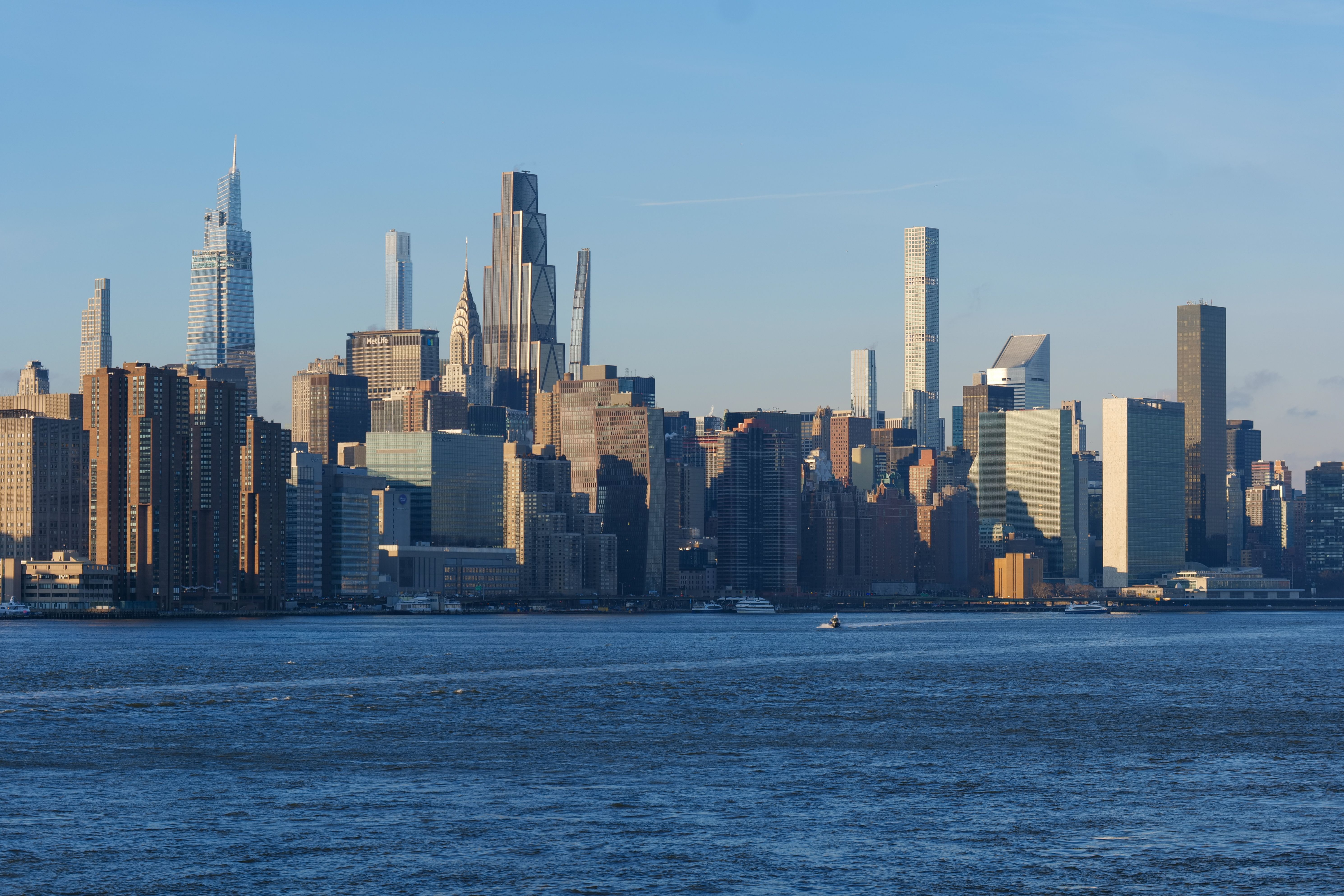 How to Book Affordable Lodging in New York City