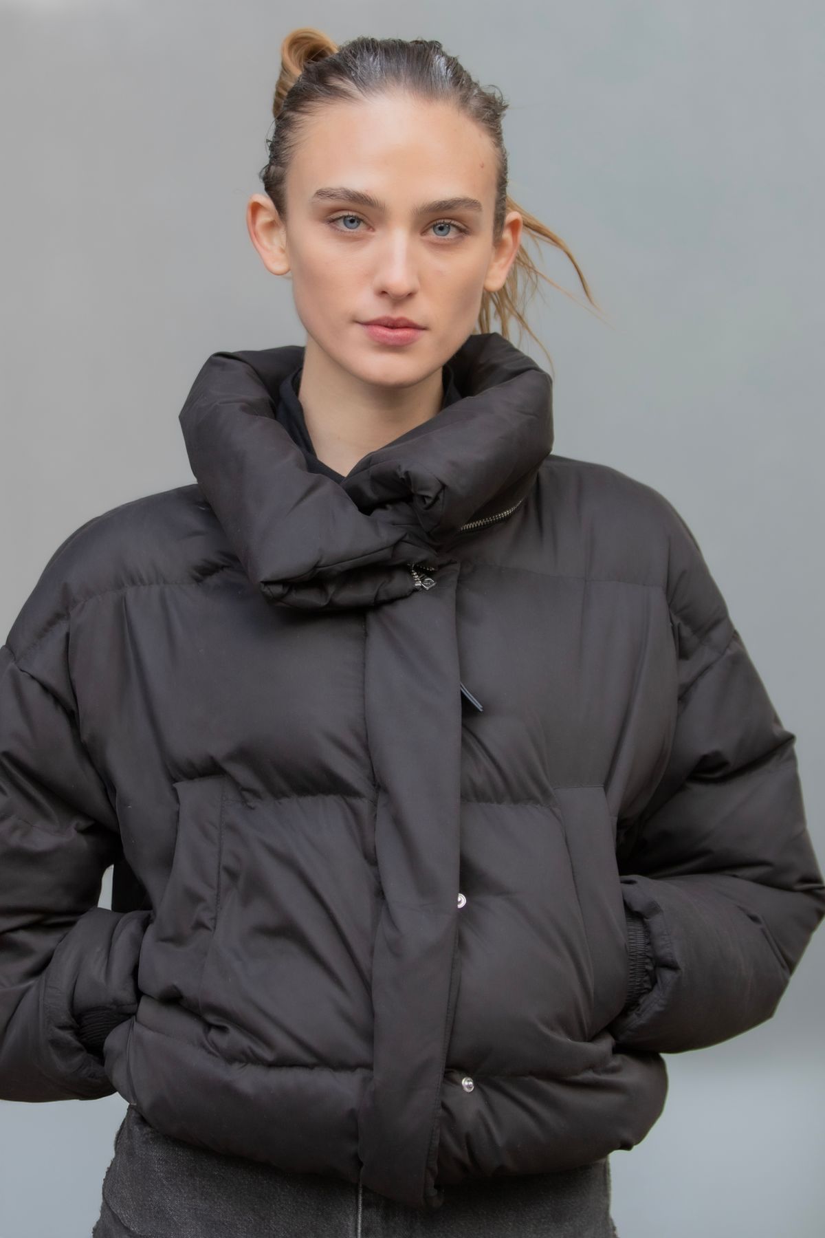 Women's Urban Winter Puffer