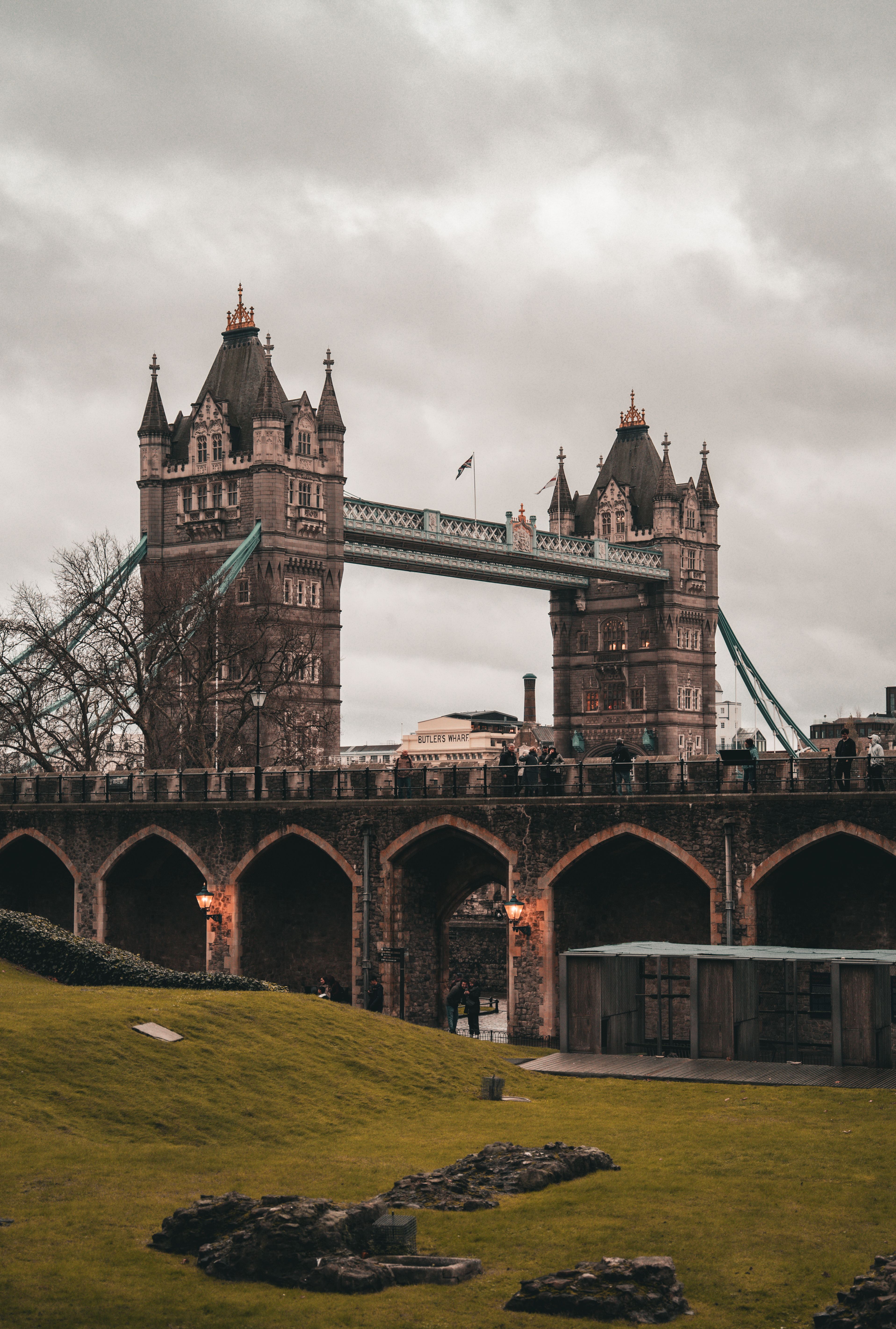 Locura total: vuelos + 3 noches en Londres por solo 174 €