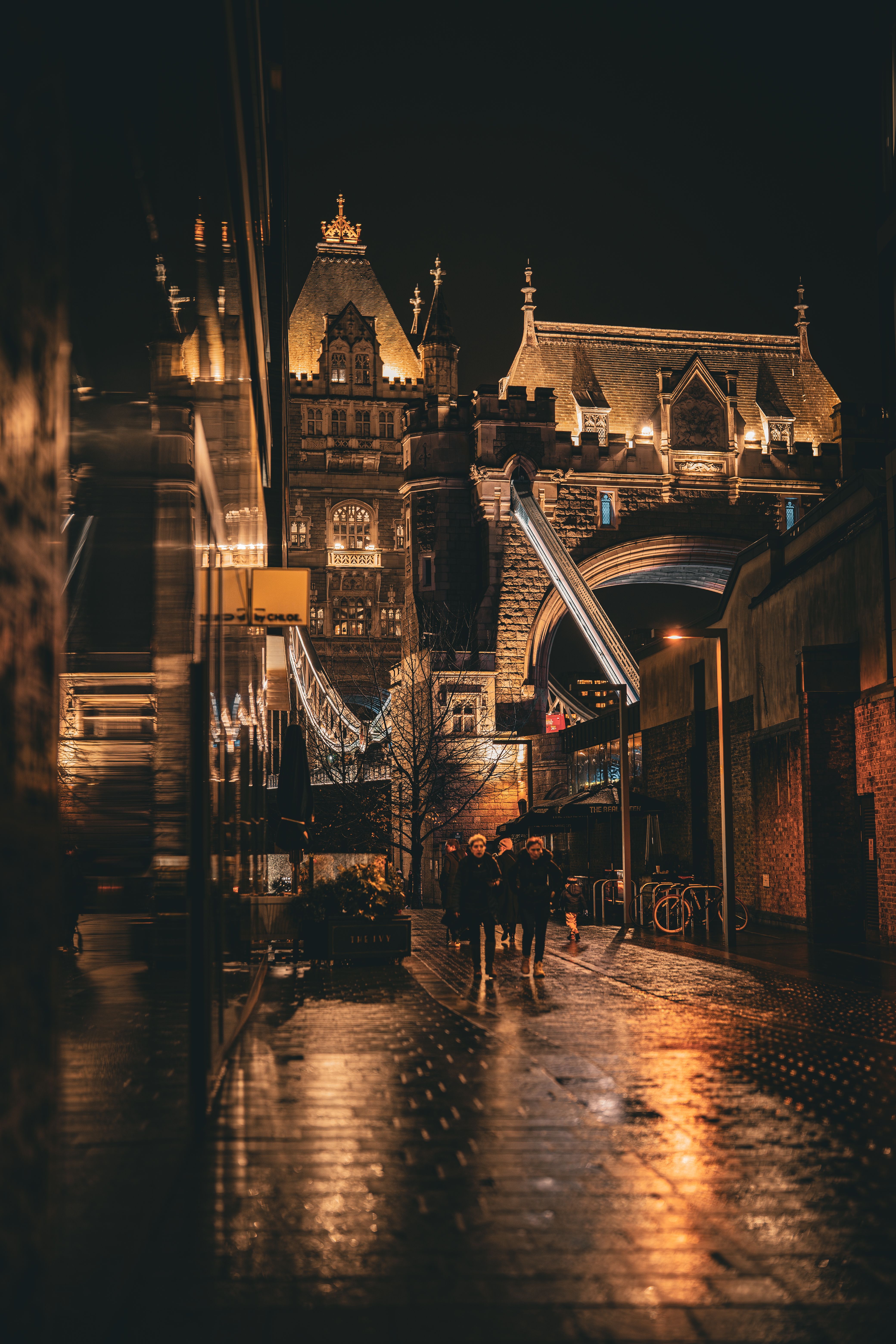 Navigating London Traffic: A Guide for Event Planners