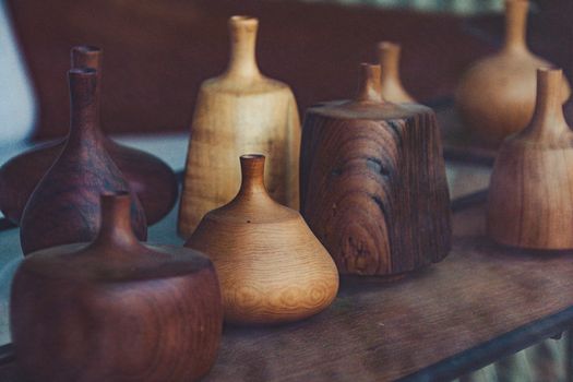 Best Wood Finishing Tips for Small DIY Craft Projects