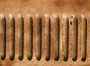 Close-up of Rusty Weathered Metal Texture