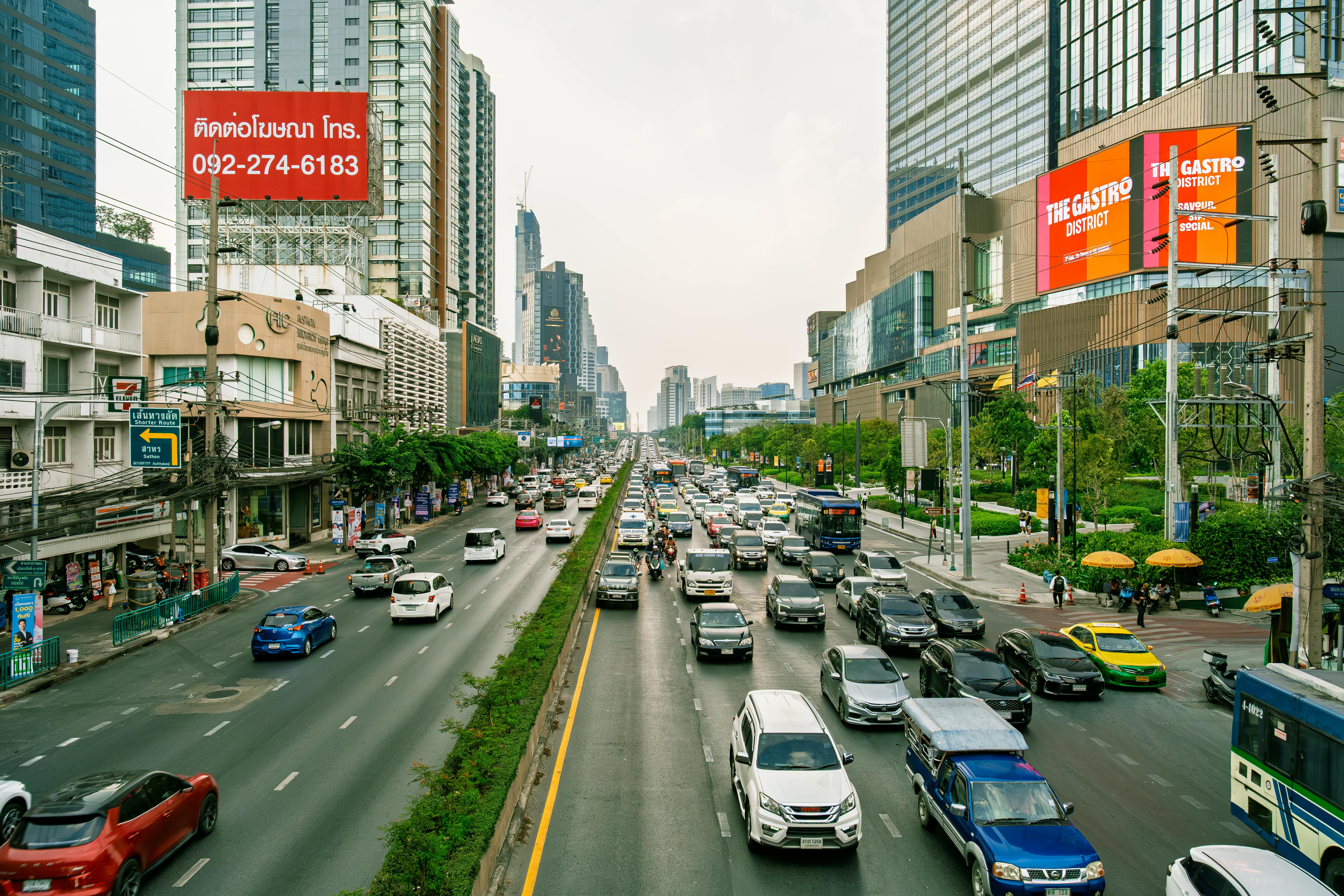 Phuket Adventure Rentals – Car Rental in Phuket | Phuket