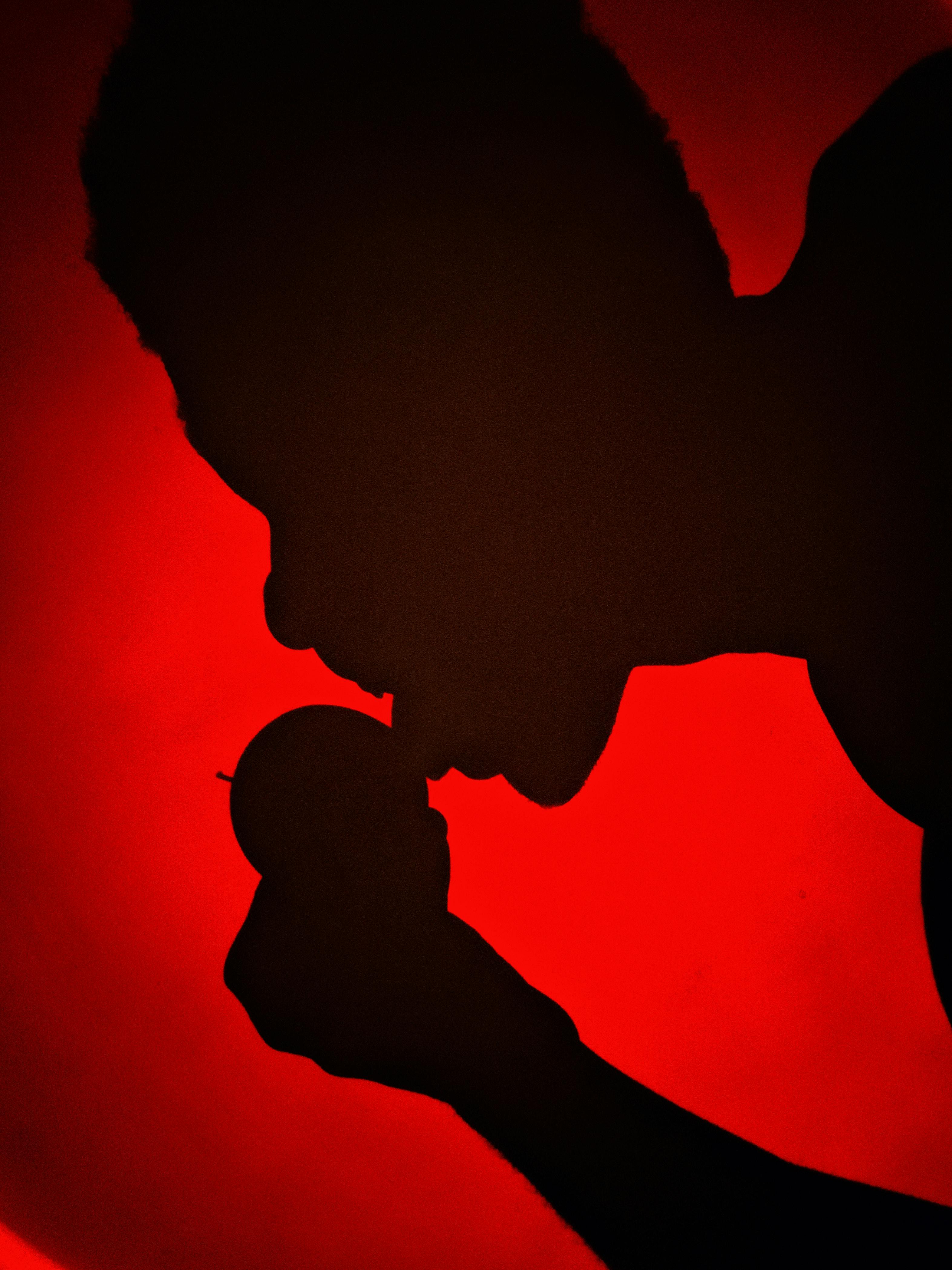 grátis Foto profissional grátis de abstrair, alimentação, arte contemporânea Foto profissional